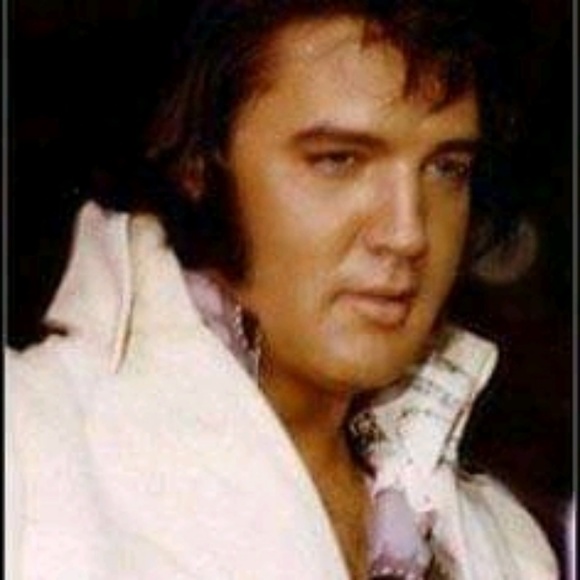 Meet your Posher, Carl - Picture 1 of 1